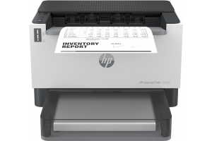 HP LaserJet Tank 1504w printer
