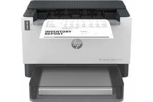 HP LaserJet Tank 2504dw printer