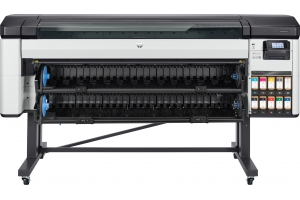 HP Designjet Z9+ Pro 64 inch printer
