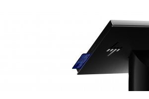 HP Engage One Pro magneetstriplezer