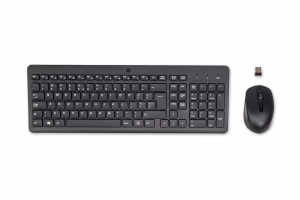 HP 330 draadloze muis en draadloos toetsenbord