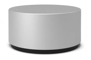 Microsoft Surface Dial Bluetooth Aluminium