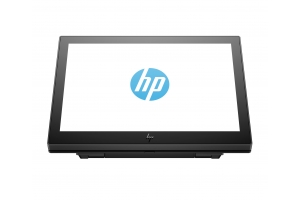 HP Engage One 10-IN Display Vesa Plate-B Zwart