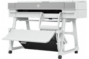 HP DesignJet XT950 Printer grootformaat-printer 2400 x 1200 DPI Ethernet LAN