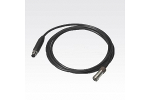 Zebra DC Power Cable (30013095001)