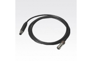 Motorola DC Power Cable (30013095001)