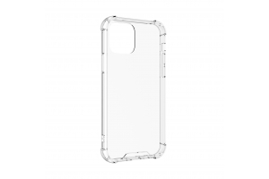 IFROGZ Defence mobiele telefoon behuizingen 15,5 cm (6.1") Hoes Transparant