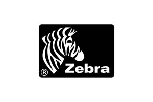 Zebra Direct Tag 850 101.6 mm