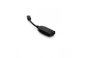 C2G USB-C® naar HDMI®-dongle-adapterconverter