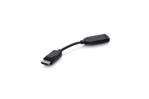C2G DisplayPort™ naar HDMI®-video-adapterconverter - 4K 30Hz