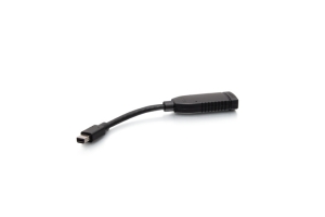 C2G Mini DisplayPort™ naar HDMI®-video-adapterconverter - 4K 30Hz
