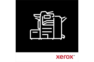 Xerox Phasercal Software; Version 4.02
