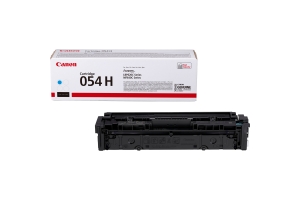 Canon 3027C002 tonercartridge 1 stuk(s) Origineel Cyaan