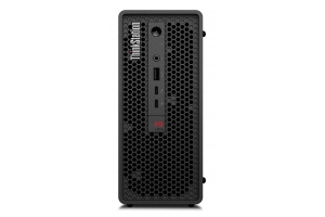 Lenovo ThinkStation P3 Ultra Intel® Core™ i7 i7-14700 16 GB DDR5-SDRAM 512 GB SSD NVIDIA Quadro T1000 Windows 11 Pro Mini Tower Workstation Zwart