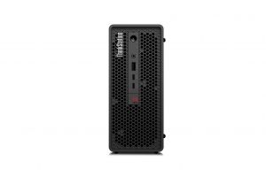 Lenovo ThinkStation P3 Ultra SFF Gen 2 Intel Core Ultra 7 265 32 GB DDR5-SDRAM 1 TB SSD NVIDIA RTX 2000 Ada Windows 11 Pro Mini Tower Workstation Zwart