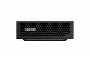 Lenovo ThinkStation PGX GB10 128 GB LPDDR5x-SDRAM 4 TB SSD DGX OS Mini Tower Mini PC Zwart