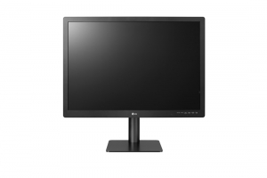 LG 31HN713D-BA computer monitor 78,7 cm (31") 4200 x 2800 Pixels LCD Zwart