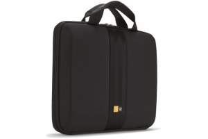 Case Logic Chromebook Sleeve 11" - hardcase 11,6 inch zwart