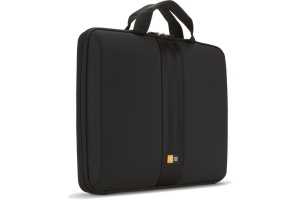 Case Logic Laptop Sleeve 13" - hardcase 13 inch zwart
