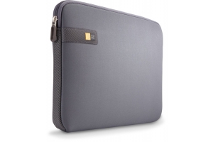 Case Logic Laps Laptop Sleeve 13" - Hoes 13 inch grijs