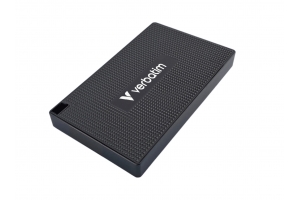 Verbatim Metal Mini SSD USB-C 3.Gen 2 512 GB