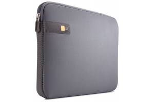 Case Logic Laps Laptop Sleeve 14" - Hoes 14 inch grijs