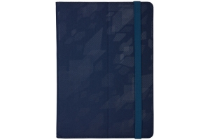 Case Logic SureFit CBUE-1210 Dress Blue 27,9 cm (11") Folioblad Blauw