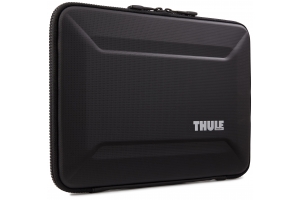 Thule Gauntlet 4.0 TGSE-2355 Black notebooktas 33 cm (13") Opbergmap/sleeve Zwart