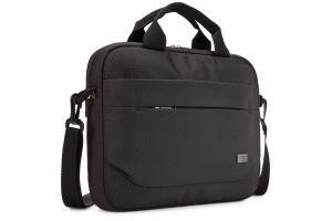 Case Logic Advantage Laptop Attaché 11.6" - tas 11,6 inch zwart