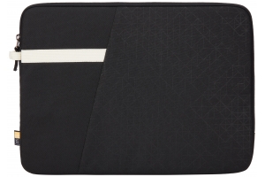Case Logic Ibira Laptop Sleeve 13" - Hoes 13 inch zwart