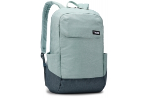 Thule Lithos TLBP216 - Alaska/Dark Slate rugzak Casual rugzak Blauw Polyester