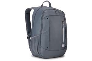 Case Logic Jaunt recycled Backpack 15.6" - Laptop rugzak 15,6 inch grijs
