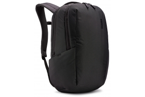 Thule Subterra 2 TSLB415 Vetiver Gray rugzak Casual rugzak Grijs Polyester