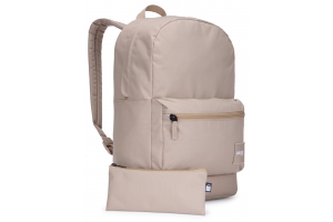 Case Logic Campus CCAM1216 Boulder Biege rugzak Casual rugzak Beige Polyester