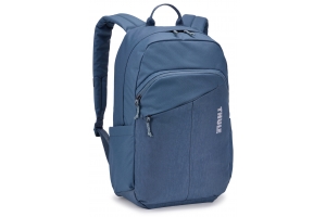 Thule TCAM-7116 Dark Slate rugzak Casual rugzak Blauw Nylon, Polyester