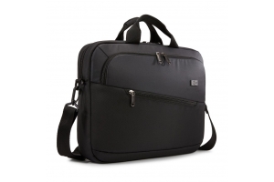 Case Logic Propel PROPA-114 Black 35,6 cm (14") Aktetas Zwart