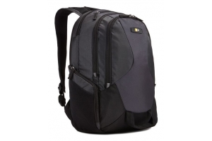 Case Logic InTransit RBP414 Black 35,8 cm (14.1") Rugzak Zwart
