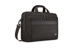 Case Logic Notion NOTIA116 Black 39,6 cm (15.6") Aktetas Zwart