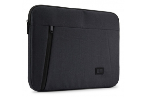 Case Logic Huxton HUXS-213 Black 33,8 cm (13.3") Opbergmap/sleeve Zwart