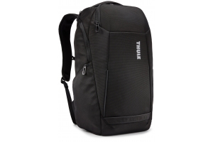 Thule Accent TACBP2216 rugzak Reisrugzak Zwart Gerecycled polyester