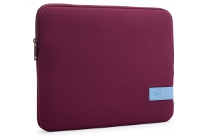 Case Logic Reflect REFMB113A Nuanced Red 35,6 cm (14") Opbergmap/sleeve Rood