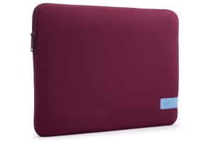 Case Logic Reflect REFPC116 Nuanced Red 39,6 cm (15.6") Opbergmap/sleeve Rood