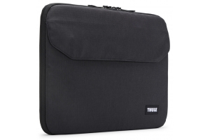 Thule Lithos TLS116 - Black 40,6 cm (16") Opbergmap/sleeve Zwart