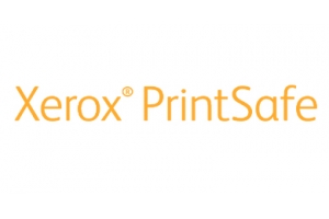 Xerox PrintSafe v1.x 1yr 1 licentie(s) 1 jaar