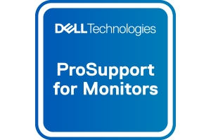 DELL 3Y Base Adv Ex to 3Y ProSpt Adv Ex 3 jaar