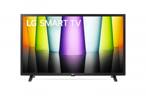 LG 32LQ631C0ZA 81,3 cm (32") Full HD Smart TV Wifi Zwart