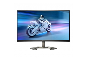 Philips Momentum 32M1C5200W/00 computer monitor 80 cm (31.5") 1920 x 1080 Pixels Full HD LCD Zwart