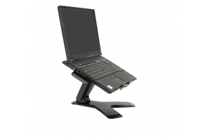 Ergotron Neo-Flex™ Notebook Lift Stand Laptopstandaard Zwart