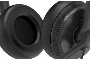 Yealink 330100010022 hoofdtelefoon accessoire Kussen/ringset