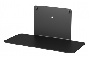 Yealink VB-Tablemount-01 Tafelbevestiging Zwart